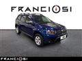 DACIA DUSTER 1.5 blue dci Comfort 4x2 s s 115cv my19