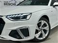 AUDI A4 AVANT Avant 35 TDI/163 CV S tronic S line edition