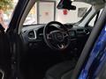 JEEP RENEGADE 1.6 Mjt DDCT 120 CV Longitude