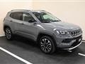 JEEP COMPASS 1.3 Turbo T4 150 CV aut. 2WD Limited