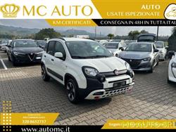 FIAT PANDA CROSS 1.0 FireFly S&S Hybrid PROMO CON FINANZIAMENTO