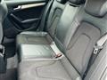 AUDI A4 AVANT Avant 2.0 TDI 143CV F.AP. multitronic - S-LINE -