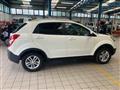 SSANGYONG KORANDO 2.0 2WD MT GPL Limited