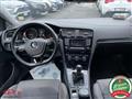 VOLKSWAGEN GOLF 1.6 TDI 110 CV 5p. Highline BMT