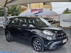 FIAT 500 L 1.6 MJT 120 CV City Cross