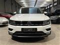 VOLKSWAGEN TIGUAN 2.0 TDI DSG