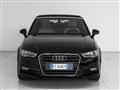 AUDI A3-CABRIO A3 Cabrio 1.6 TDI clean diesel Attraction