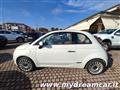 FIAT 500C C 1.2 Lounge NEOPATENTATI