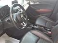 MAZDA CX-3 1.5L Skyactiv-D Evolve