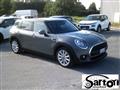 MINI Clubman Mini One D Boost Clubman