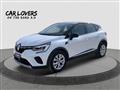 RENAULT CAPTUR 1.5 blue dci Zen 95cv