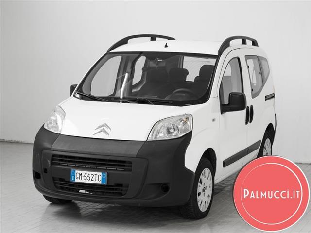 CITROEN NEMO 1.4 Multispace