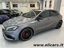 MERCEDES CLASSE A 4Matic Automatic