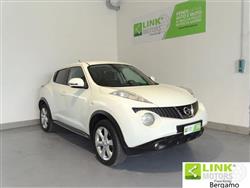 NISSAN JUKE 1.5 dCi Ministry of Sound