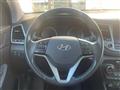 HYUNDAI TUCSON 1.7 CRDi DCT XPossible