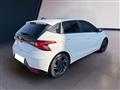 HYUNDAI I20 III 2021 1.2 mpi Connectline Exterior Pack