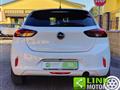 OPEL CORSA 1.2 Turbo 100 CV Design & Tech NEOPATENTATI