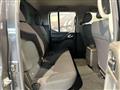 NISSAN Navara d.cab 2.5 dci Sport 174cv **Unico**