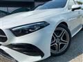 MERCEDES CLASSE A d Automatic AMG Line Premium