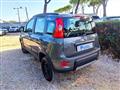 FIAT PANDA CROSS 0.9cc WILD 4X4 CITY CROSS TWIN AIR 85cv SENS PARK