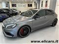 MERCEDES CLASSE A 4Matic Automatic