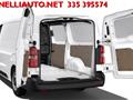 CITROEN JUMPY 2.0 BlueHDi 140CV PL-SL-TN Furgone XL Club KM 0