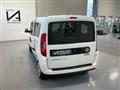 FIAT DOBLÒ MAXI 1.6 MULTIJET 120CV CAMBIO MANUALE