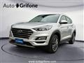 HYUNDAI TUCSON 2018 Diesel 1.6 crdi 48V Xline 2wd 136cv dct