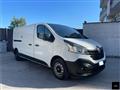 RENAULT Trafic T29 1.6 dCi 145CV S&S PL-TN Pianale Cabinato