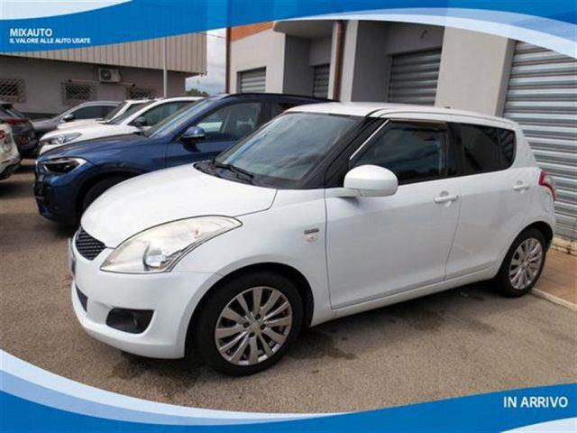 SUZUKI SWIFT 1.3 DDiS 75cv 5 Porte GL Top EU5