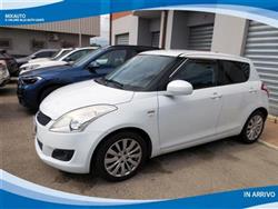 SUZUKI SWIFT 1.3 DDiS 75cv 5 Porte GL Top EU5