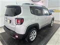 JEEP RENEGADE 2.0 mjt Limited 4wd 140cv auto