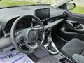 MAZDA 2 HYBRID Mazda2 Hybrid 1.5 VVT e-CVT Full Hybrid Elec. Exclusive-Line