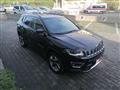 JEEP COMPASS 2.0 Multijet II aut. 4WD Limited