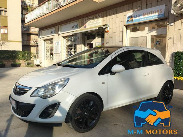 OPEL CORSA 1.3 CDTI 95 3p b-color *OK NEOPATENTATI*