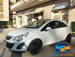 OPEL CORSA 1.3 CDTI 95 3p b-color *OK NEOPATENTATI*