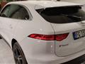 JAGUAR F-Pace 2.0d Pure awd 180cv auto