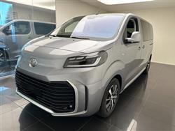 TOYOTA PROACE VERSO 2.0D 144 CV L1 Medium D Executive