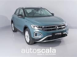 VOLKSWAGEN T-ROC 1.5 TSI ACT DSG Style