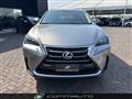 LEXUS NX Hybrid Executive