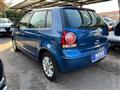 VOLKSWAGEN POLO 1.4/80CV 16V 5p. Comfort. BiFuel G