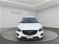 MAZDA CX-5 2.2 150cv Exceed 4WD