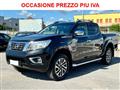 NISSAN NAVARA 2.3 dCi 190 CV 7AT 4WD Double Cab Tekna AUTOCARRO