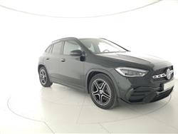 MERCEDES CLASSE GLA 200 d Automatic Premium