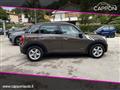 MINI COUNTRYMAN Mini Cooper D Countryman ALL4