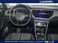 VOLKSWAGEN T-ROC 2.0 TDI SCR Style BlueMotion Technology