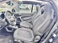 SMART FORTWO CABRIO 90 0.9 T twinamic cabrio Passion