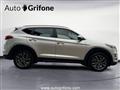 HYUNDAI TUCSON 2018 Diesel 1.6 crdi 48V Xline 2wd 136cv dct