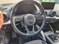 AUDI Q2 35 TFSI S line