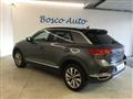 VOLKSWAGEN T-ROC 1.0 TSI 115 CV Style BlueMotion Technology